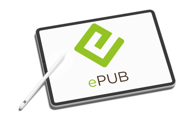 Epub | Ebook Formatting Services